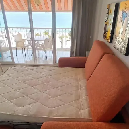 Acapulco First Line *