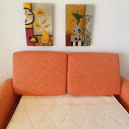 Acapulco First Line ベニドルム