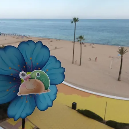 アパート Acapulco First Line *