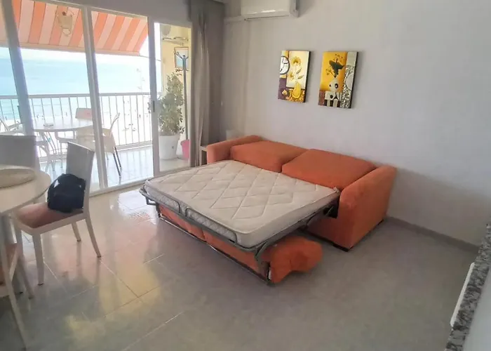 Apartment Acapulco First Line *