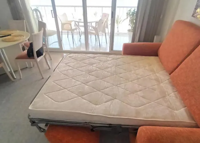 Acapulco First Line Apartamento