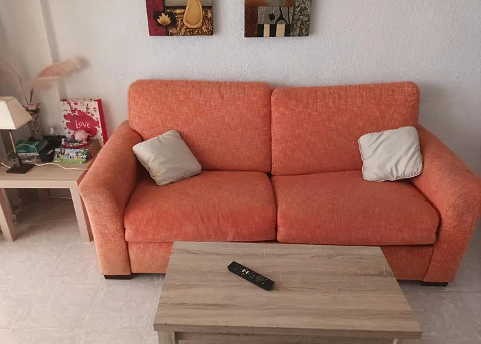 Acapulco First Line Apartamento