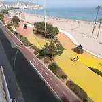 Acapulco First Line Appartamento Benidorm