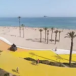 Acapulco First Line Benidorm