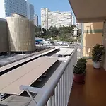 Acapulco First Line * Benidorm