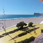 Acapulco First Line Appartamento
