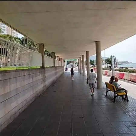 Acapulco First Line * Бенидорм