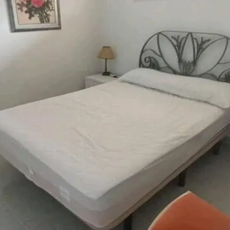 Apartamento Súite Acapulco First Line Benidorm