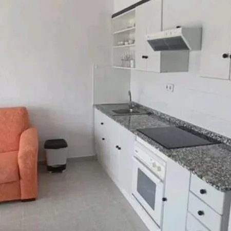 Súite Acapulco First Line * Benidorm