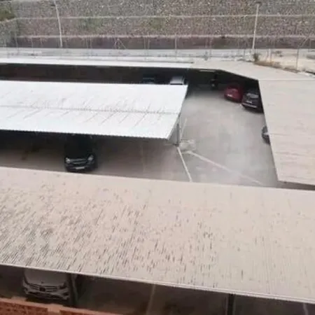 Apartamento Súite Acapulco First Line