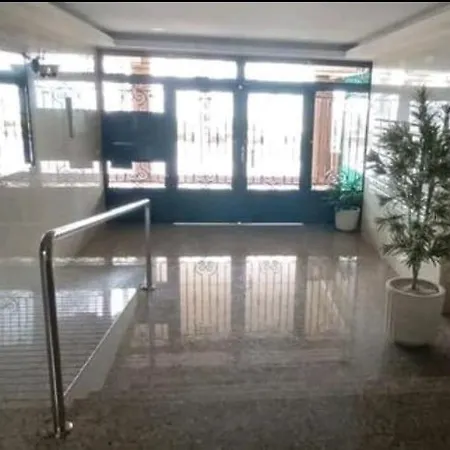 Súite Acapulco First Line Apartamento