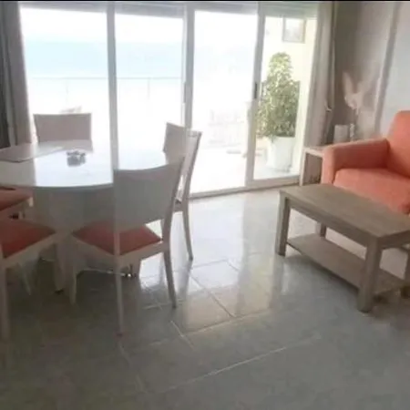 Апартаменты Acapulco First Line *