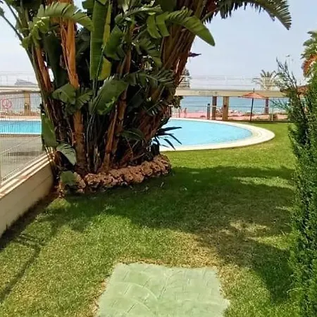 Acapulco First Line Апартаменты
