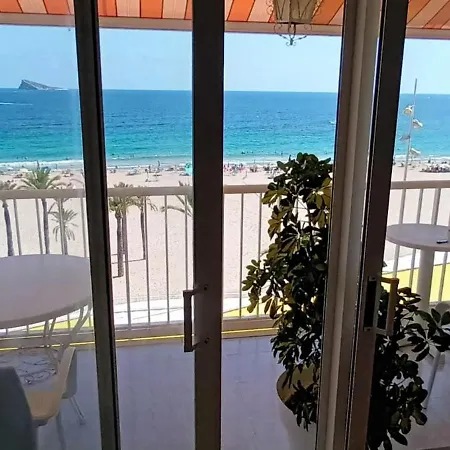 Súite Acapulco First Line *