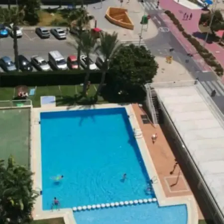 Súite Acapulco First Line *