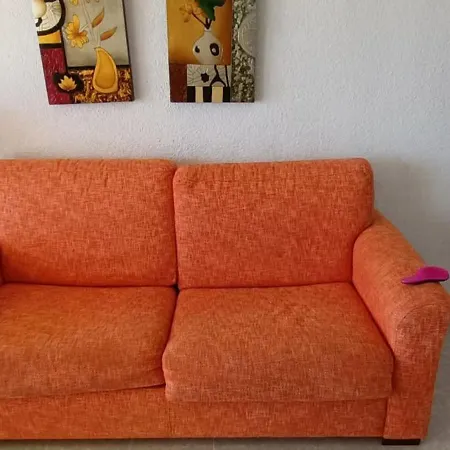 Súite Acapulco First Line Apartamento