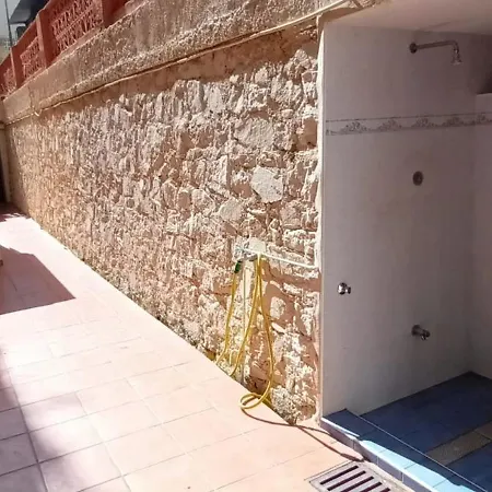 Súite Acapulco First Line