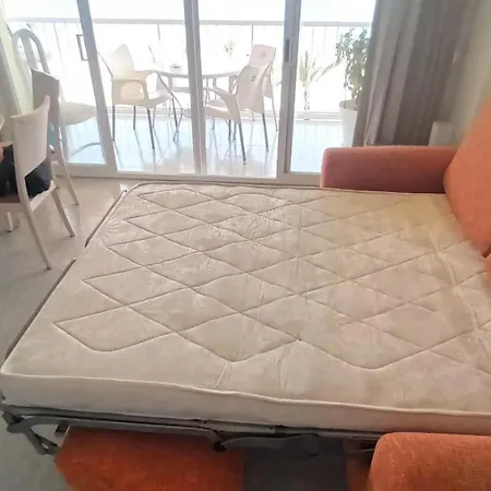 Súite Acapulco First Line Apartamento