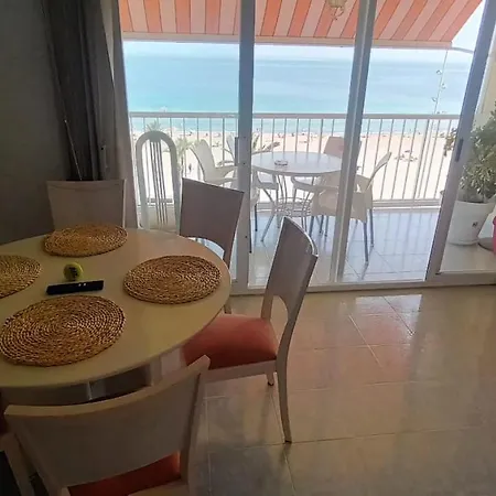 Súite Acapulco First Line