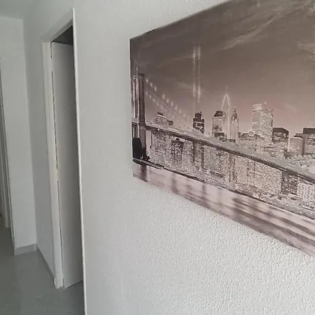 Apartamento Súite Acapulco First Line Benidorm