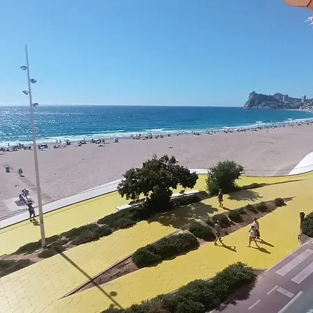 Acapulco First Line Daire