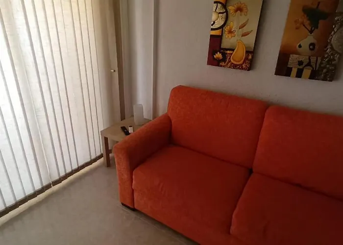 Acapulco First Line Apartman